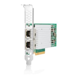 Placa de Rede HP 521T Ethernet 10GbE 2-Port