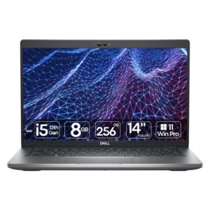 Dell Latitude 5430 | i5-1235U | 8GB | SSD 256GB | 14″ FullHD