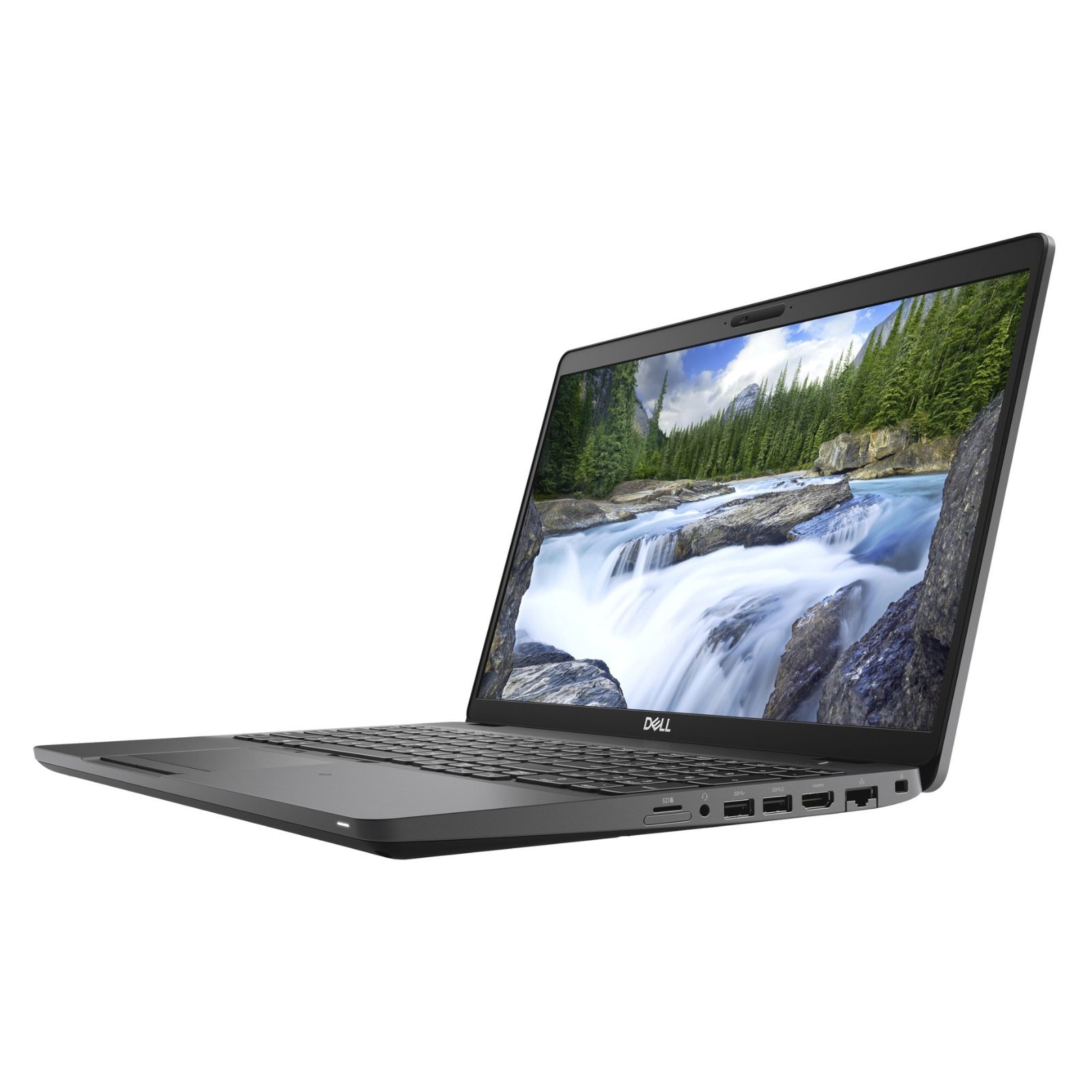 Dell Latitude 5500 | i5-8365U | 8GB | SSD 256GB | 14″ FHD - Image 3