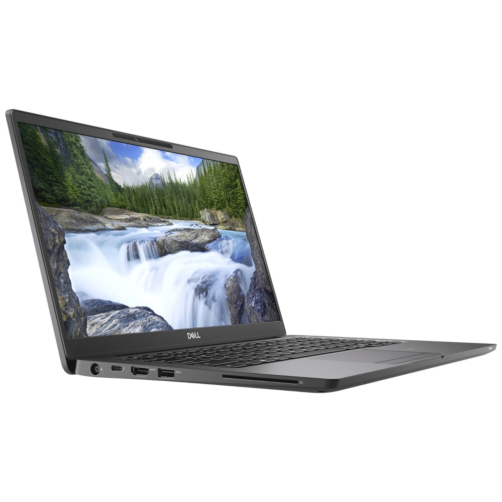 2x Dell Latitude 7400 | i5-8365U | 8GB | SSD 256GB | 14″ FHD - Image 2