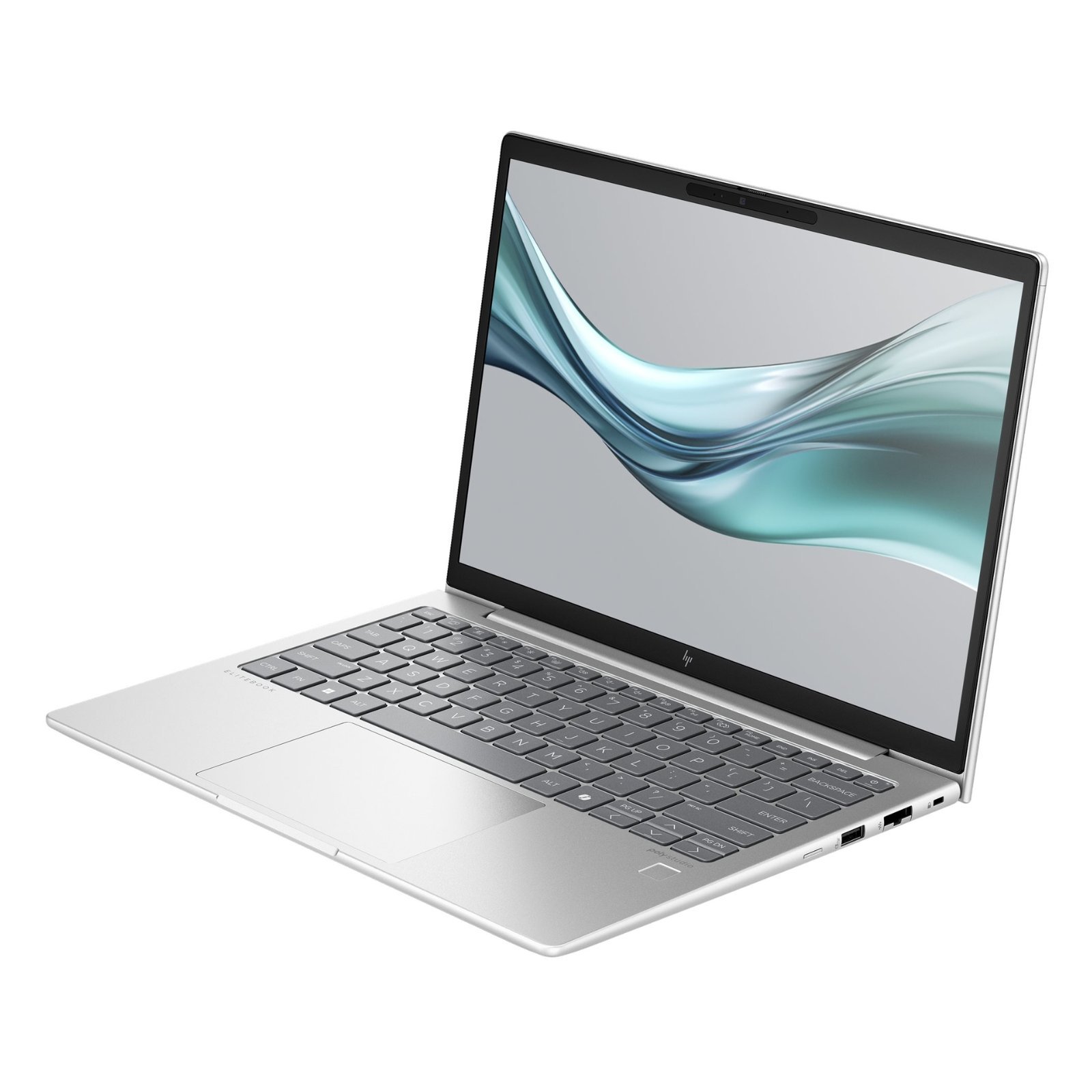 HP Elitebook 630 G11 | Ultra 5 135u | 16GB | SSD 512GB | 13.3″ WUXGA - Image 3