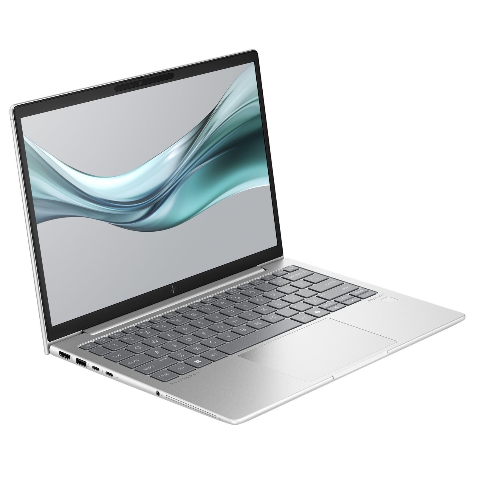 HP Elitebook 630 G11 | Ultra 5 135u | 16GB | SSD 512GB | 13.3″ WUXGA - Image 2