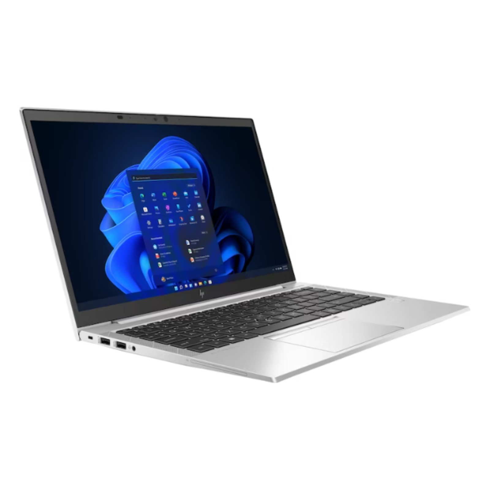 HP Elitebook 840 G8 | i5-1135G7 | 16GB | SSD 256GB | Iris Xe Graphics | 14″ FHD - Image 2