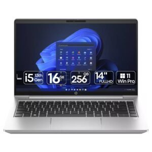 HP ProBook 440 G10 | i5-1315U | 16GB | SSD 256GB | 14″ FullHD
