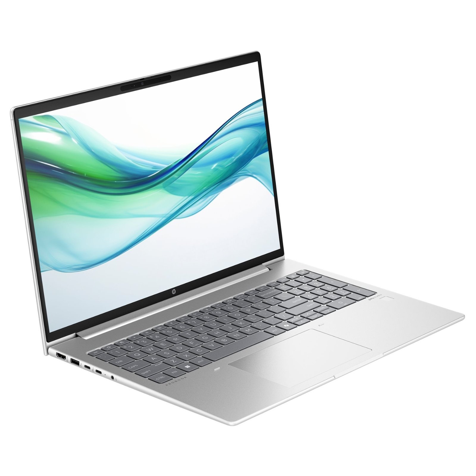 HP ProBook 460 G11 | Ultra 7 155u | 16GB | SSD 512GB | 16″ WUXGA - Image 2