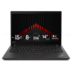 Lenovo ThinkPad T14 G2 | i5-1135G7 | 8GB | SSD 256GB | 14″ FHD | Iris Xe Graphics