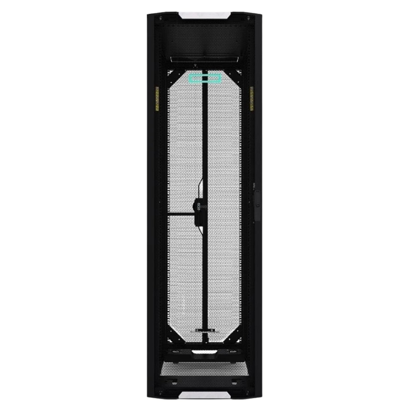 HP P9K07A Kitted Advanced Pallet – Rack Server Completo com Chave - Image 3