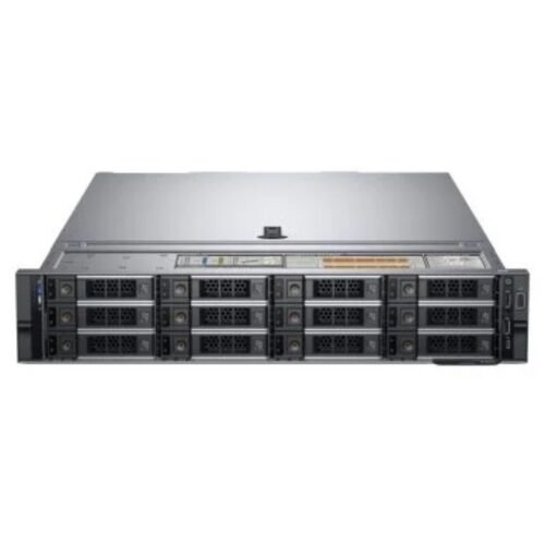 Dell R740xd | 2P Xeon Platinum 8173M | 128GB | 2xSSD 400GB + 6xHDD 10TB | H740p Boost