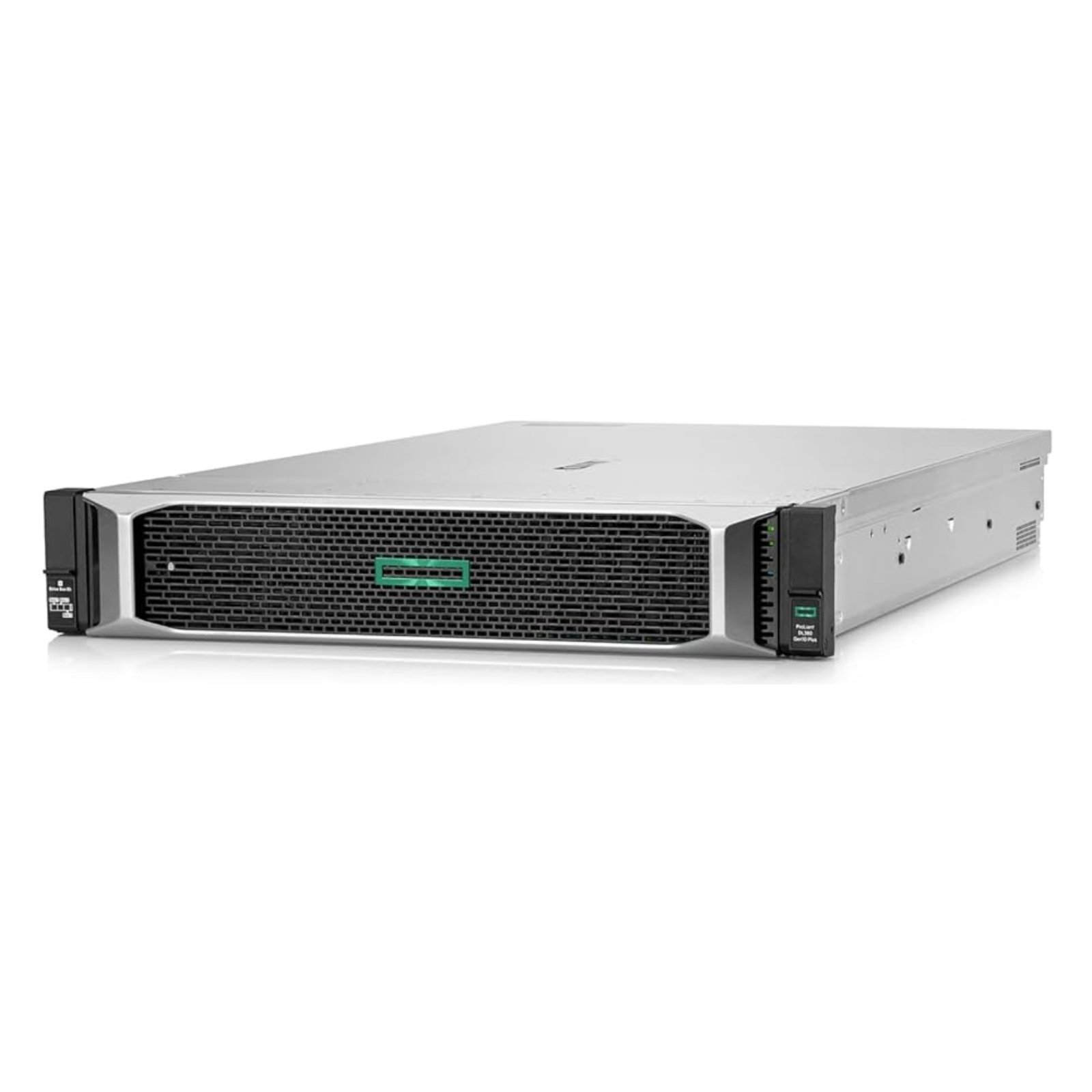 HP Proliant DL380 G10 | 2P Xeon Gold 6134 | 64GB | 3xSSD 800GB | SA P408a - Image 2