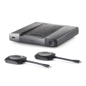 BARCO ClickShare CX-50 + 2x Dongle USB-C