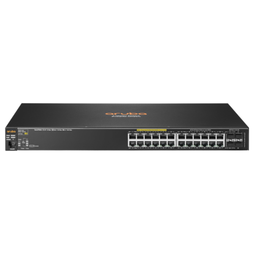 HPE Switch Aruba 2530-24G (10/100/1000)