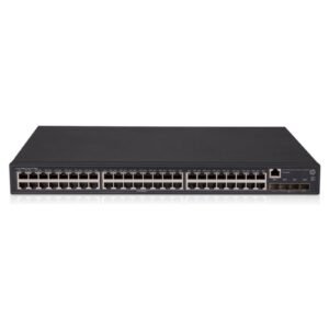 HPE Switch FlexNetwork 5130 | 48P GbE | 4SFP+ | EI Switch