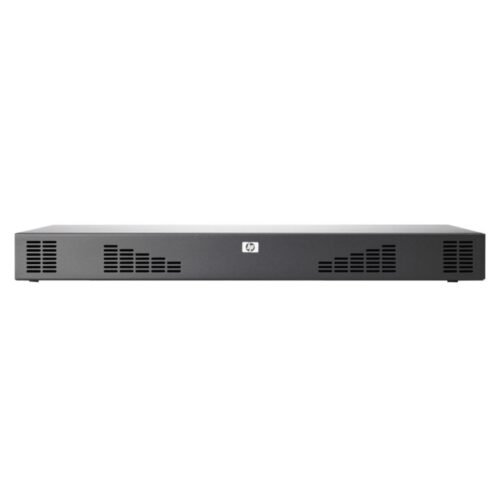 HPE KVM Server Console Switch G2 AF619A