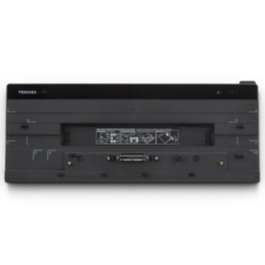 Toshiba Hi-Speed Port Replicator III