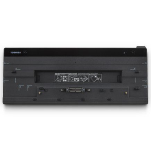 Toshiba Hi-Speed Port Replicator III