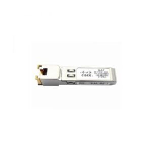 Transceiver Cisco GLC-T (miniGBIC para RJ-45)