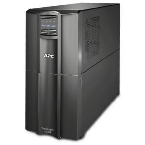 APC SmartUPS SMT2200I | 2200VA | 1980W | 230V