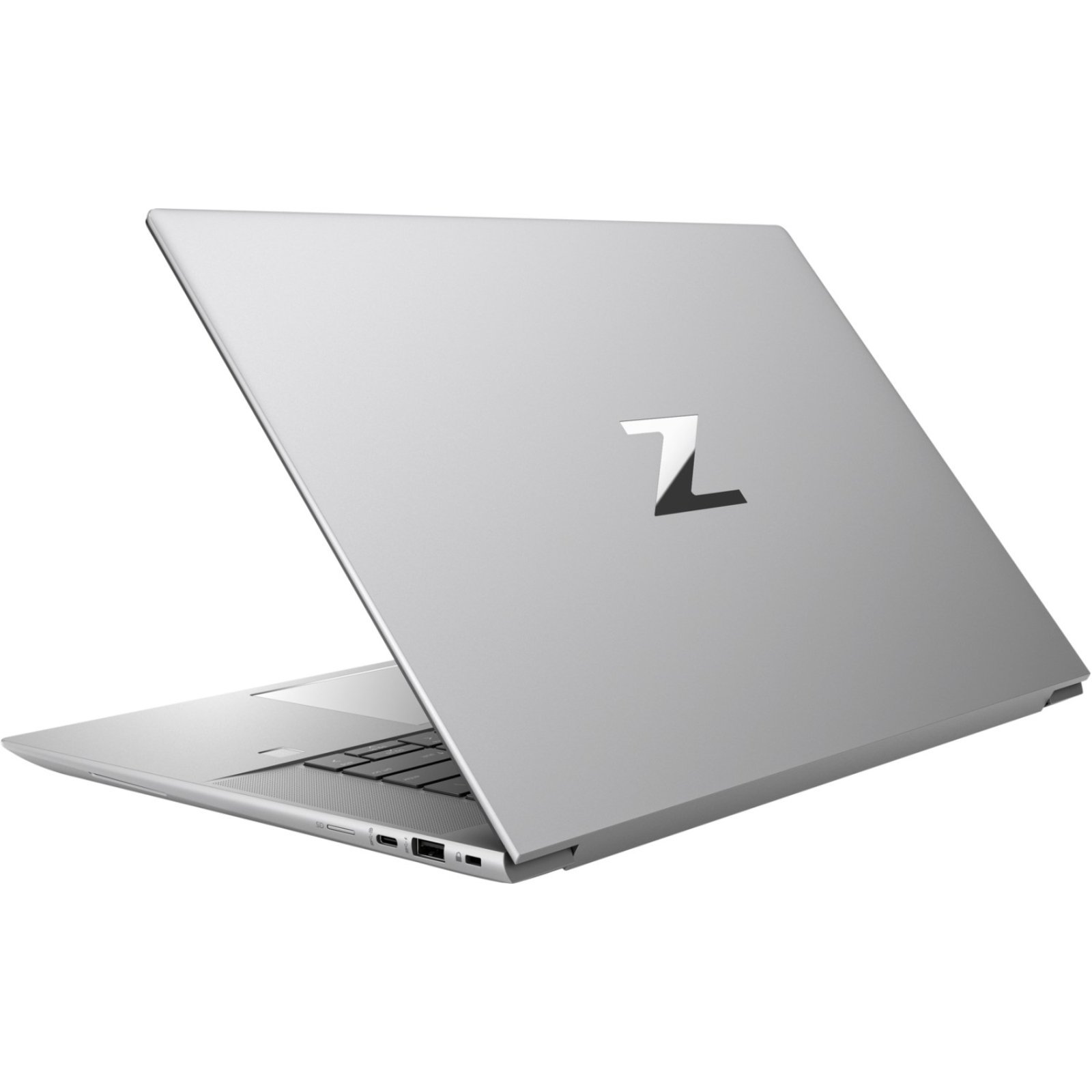 HP ZBook Studio 16 G9 | i9-12900H | 64GB | SSD 1TB | RTX 3070 Ti 8GB | 16″ 4K Touch - Image 3