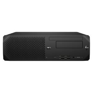 HP Z2 G5 SFF | i7-10700 | 16GB | SSD 256GB