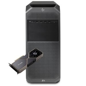 HP Z4 G4 | i9-10980XE | 32GB | SSD 1TB | RTX 3080
