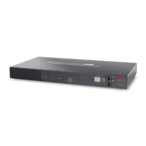 Automatic Transfer Switch (ATS) APC AP7723