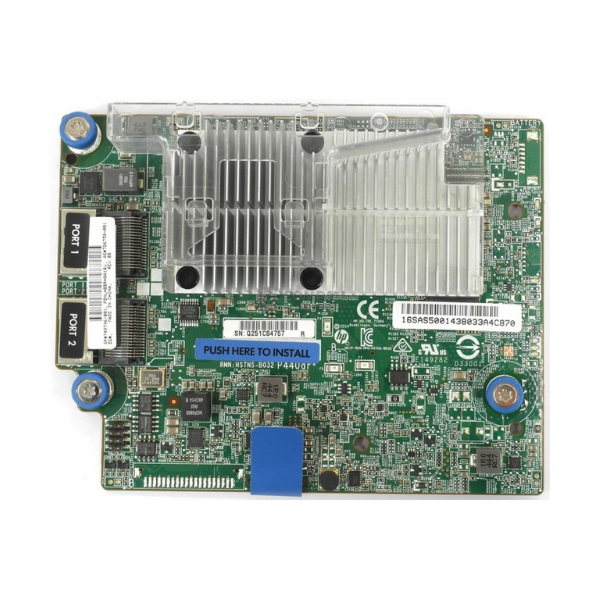 Controladora RAID HP P440ar - Image 2