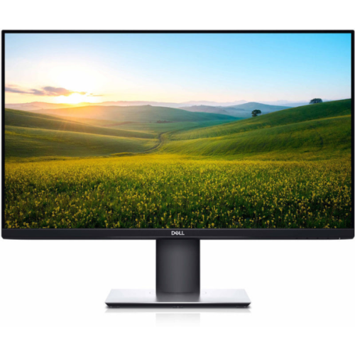 Dell P2720DC | 27″ | QHD 2K | DockMonitor
