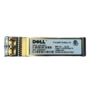 Dell Transceiver SFP+ (0N8TDR)