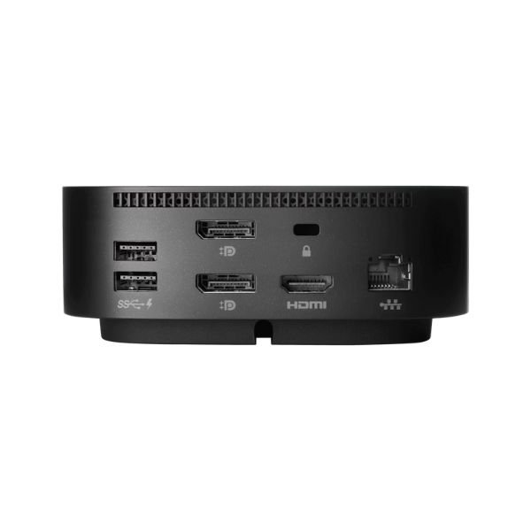 HP USB-C Dock G5 (120W) - Image 2