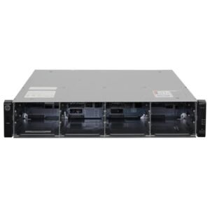 Enclosure Chassis HPE MSA 2040 LFF