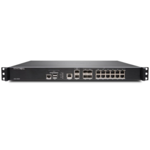 Firewall Dell SonicWall NSA 5600