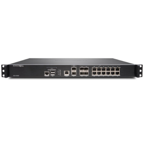 Firewall Dell SonicWall NSA 5600