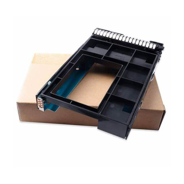 HP Caddy Converter 3.5″ para 2.5″ - Image 2