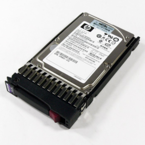 HP HDD 146GB SAS 10K 3G 2.5″ (431958-B21)