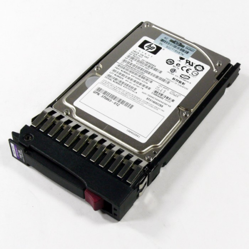 HP HDD 146GB SAS 10K 3G 2.5″ (431958-B21)