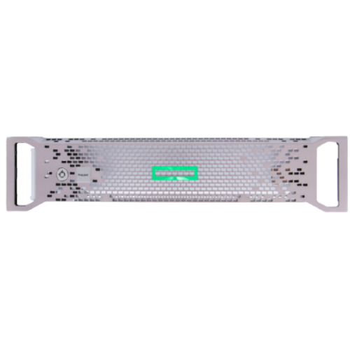 HP Security Bezel para Proliant DL380 G8/G9/G10 (2U)