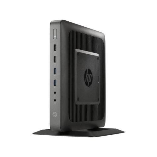 HP ThinClient T620