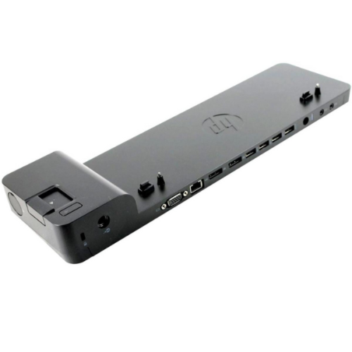 HP UltraSlim Docking Station