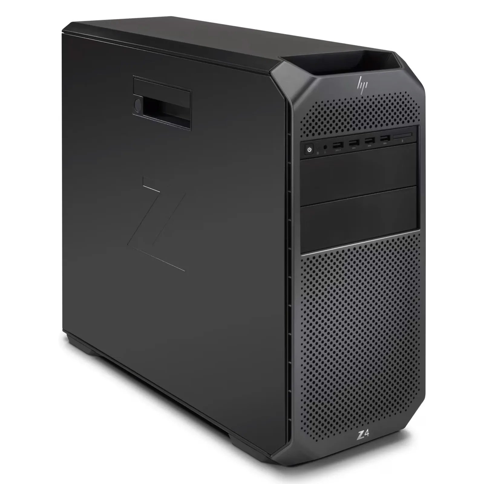 HP Z4 G4 | W-2295 | 96GB | SSD 2TB | RTX A4000 - Image 2