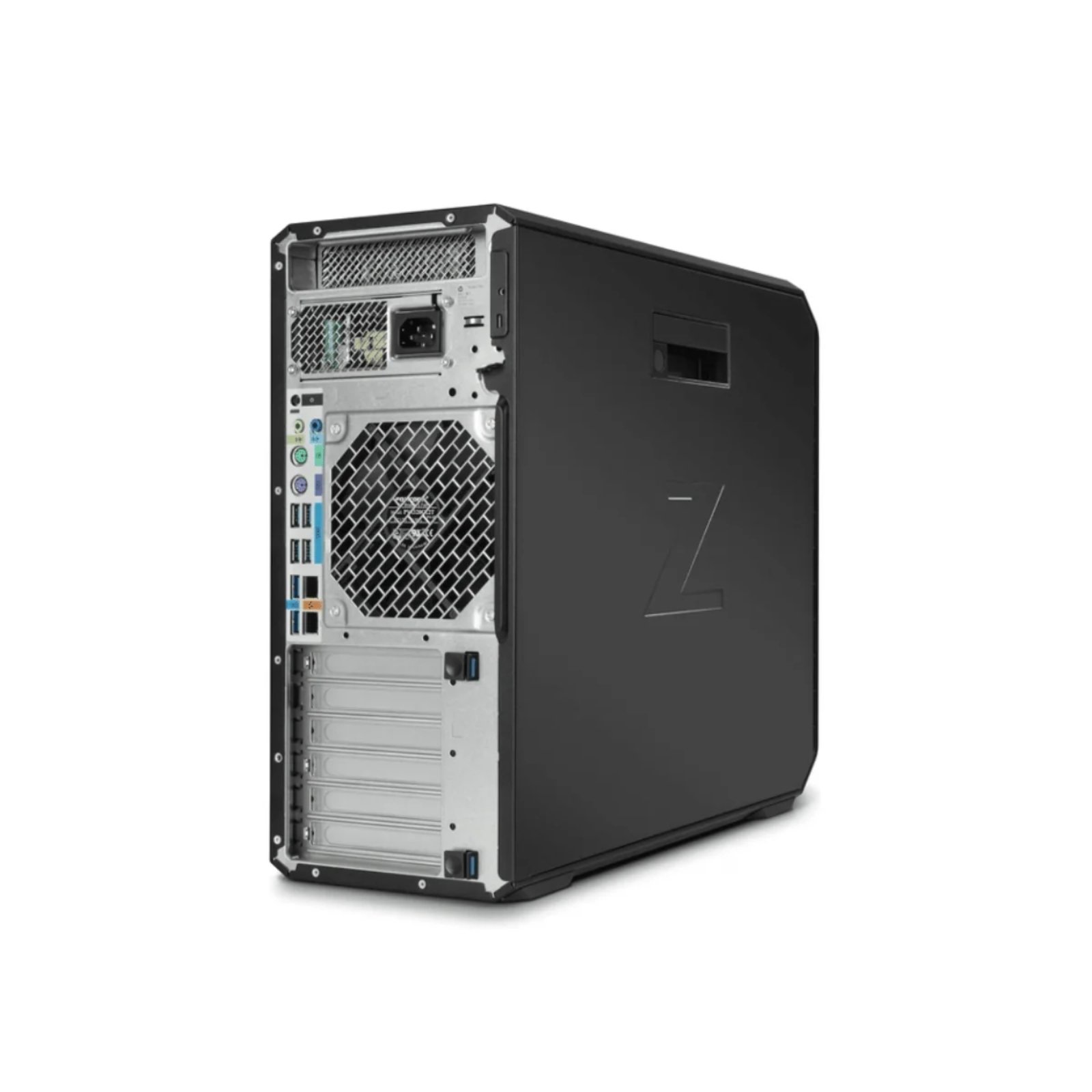 HP Z4 G4 | W-2295 | 96GB | SSD 2TB | RTX A4000 - Image 4