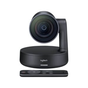 Logitech Rally Ultra HD PTZ (RFB)
