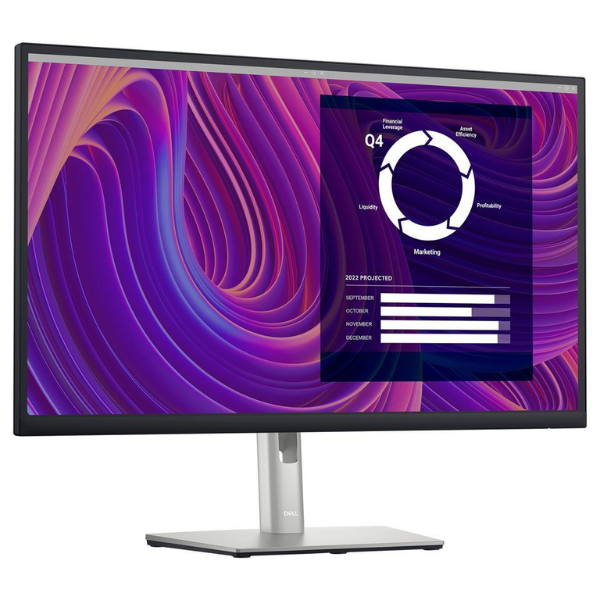 Dell P2723DE – Dock Monitor | 27″ | QHD 2K - Image 2