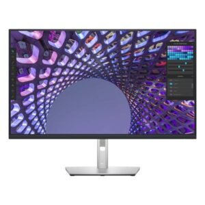Monitor Dell P3223QE – Dock Monitor