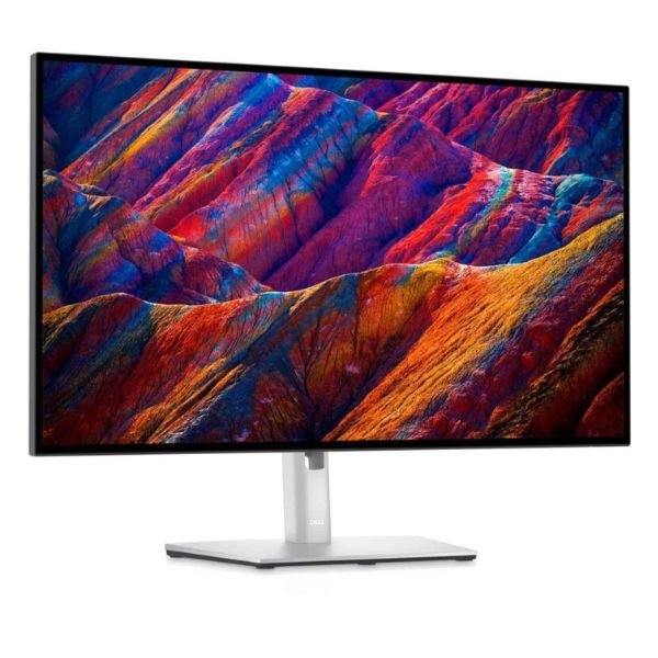 Monitor Dell P3223QE – Dock Monitor - Image 2