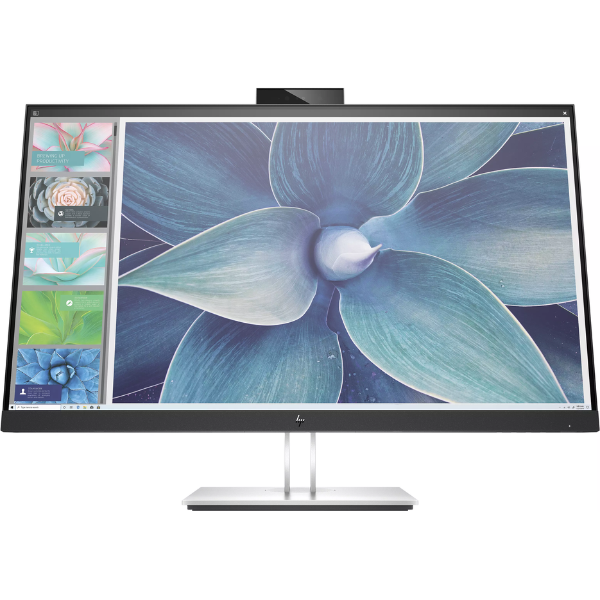 Monitor HP E27d G4 – Dock Monitor