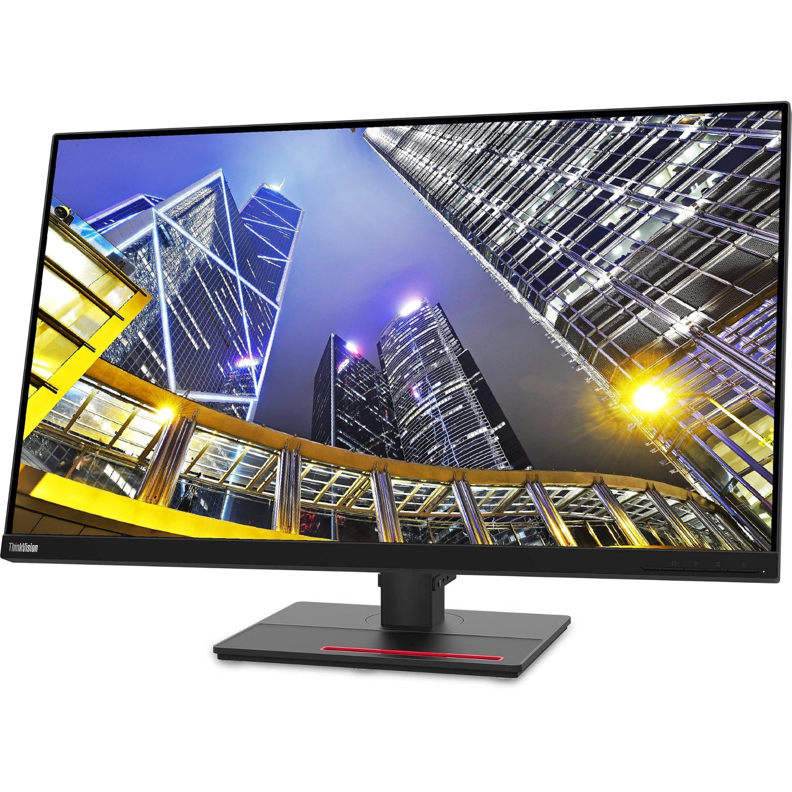 Lenovo Thinkvision T32p-20 | 32″ | 4K UHD | 16:9 | DockMonitor - Image 2