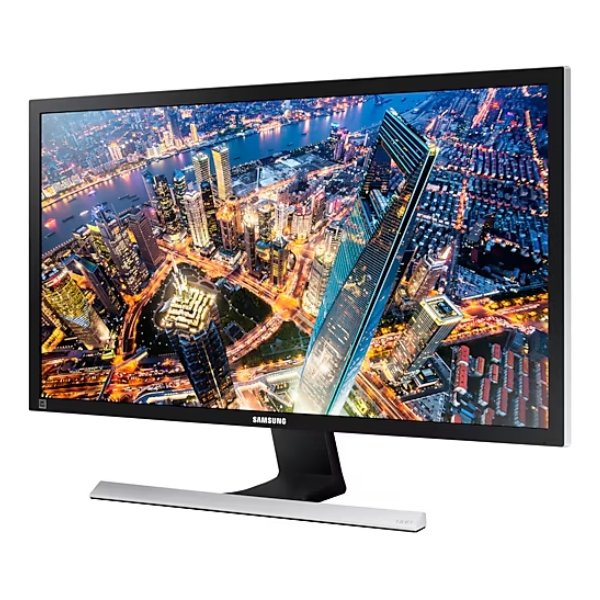 Monitor Samsung U28E590D (Pé Compativel) - Image 2