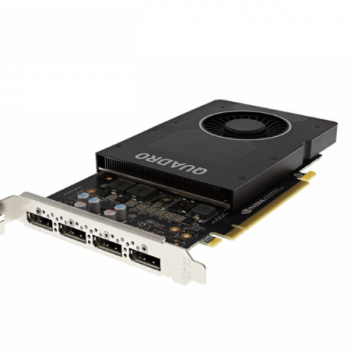 Placa Gráfica nVidia Quadro P2000