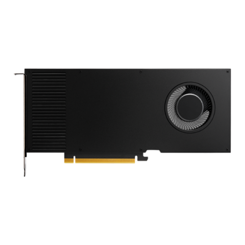 Placa Gráfica nVidia RTX A4000