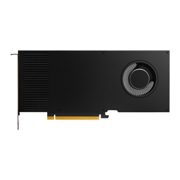 Placa Gráfica nVidia RTX A4000
